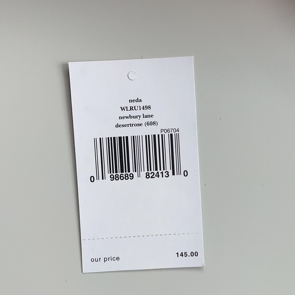 NWT-Kate Spade-Neda wallet-newberry lane - Picture 5 of 6